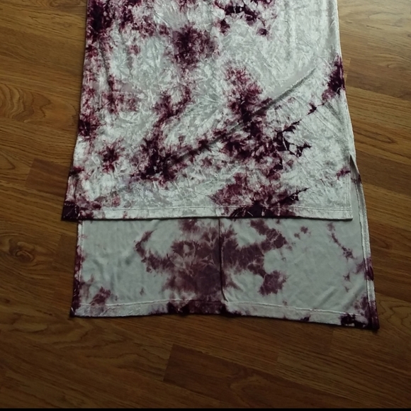 Free people ❤ Fulton tunic top dress size Med - Picture 5 of 9